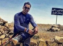 جای خالی پلیس در بررسی ماجرای گمشدن امیر صفری در دماوند! / سارینا درباره شوهرش چه گفت؟