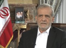 پزشکیان: برخورد با مردم ربطی به تحریم ندارد/ در کنکور بازنگری اساسی شود/ به ایرانیان خارج از کشور اطمینان دهیم