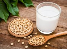 ماده غذایی مفید برای کودکان
