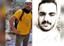 قاتل متواری را شناسایی کنید/ او یک زن را به قتل رسانده است