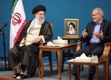موافقت رهبر انقلاب با پیشنهاد رئیس جمهور درباره سهم صندوق توسعه ملی