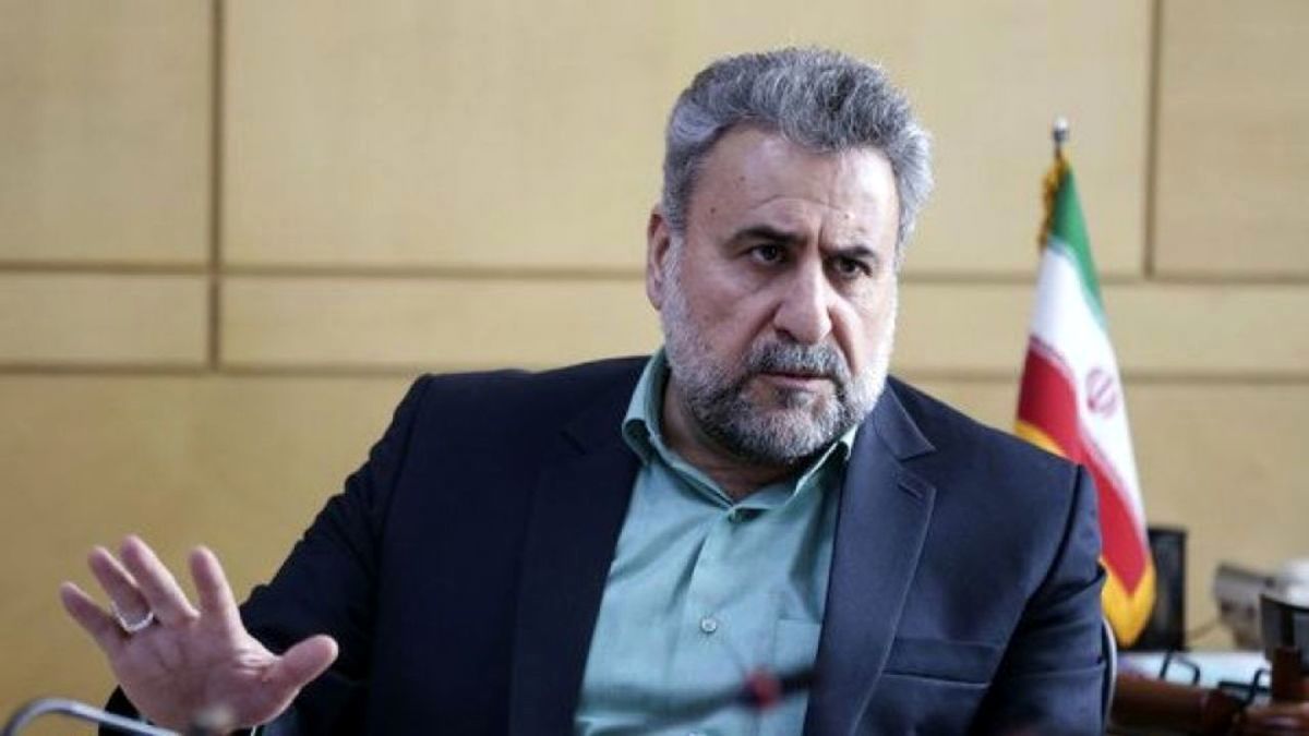 سوءاستفاده روس‌ها از بن بست‌های سیاست خارجی ایران/ تهران نباید در مسئله کریدور زنگزور در مرز شمال غربی کشور، عقب نشینی و تعارف کند