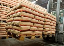 بحران برق سیمان را نایاب کرد؛ آیا باید منتظر گرانی مسکن باشیم؟