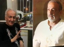 جلال قزل ایاق تهیه‌کننده فیلم «پر پرواز» درگذشت