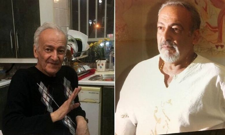 جلال قزل ایاق تهیه‌کننده فیلم «پر پرواز» درگذشت