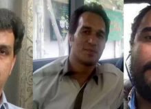کیوان مهتدی، حسن سعیدی و رضا شهابی امروز آزاد می‌شوند/ پرونده بسته شد