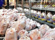 عوارض خطرناک خوردن بال مرغ