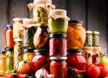 با این غذاها ترشی نخورید!