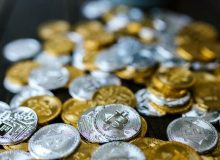 قیمت بیت کوین امروز ۱۲ شهریور ۱۴۰۳