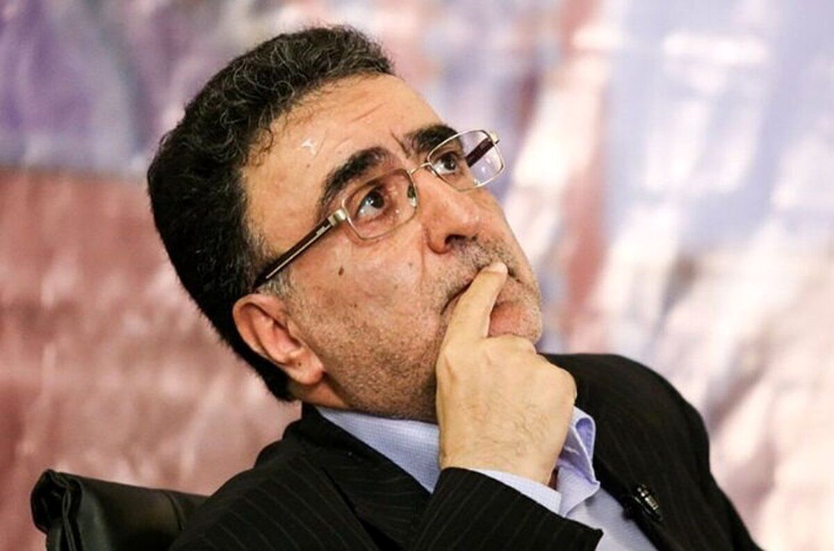 پرونده تازه برای مصطفی تاجزاده/ ۶ سال زندان