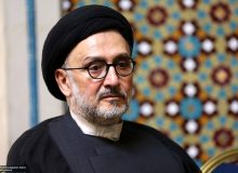 ابطحی: شایعه دستگیری فرزند محمد خاتمی دروغ است