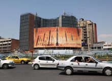 این دور از تشدید تنش میان ایران و اسرائیل پایان گرفت اما چه بسا که دور بعدی چندان دور نباشد