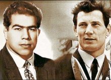 رقیب دیرینه جهان‌پهلوان غلامرضا تختی درگذشت