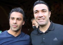 مذاکره استقلال با فرهاد مجیدی/ جواد نکونام دلخور شد
