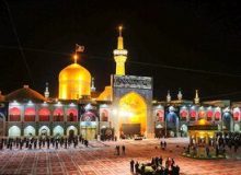 بلیط سفر هواپیما به مشهد ۱ میلیون تومان گران تر شد/ وضعیت قطار چگونه است؟