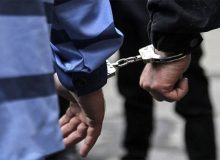 ضارب امام جماعت یکی از مساجد رشت، دستگیر شد
