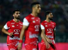 اسامی مرموز در فهرست خرید پرسپولیس