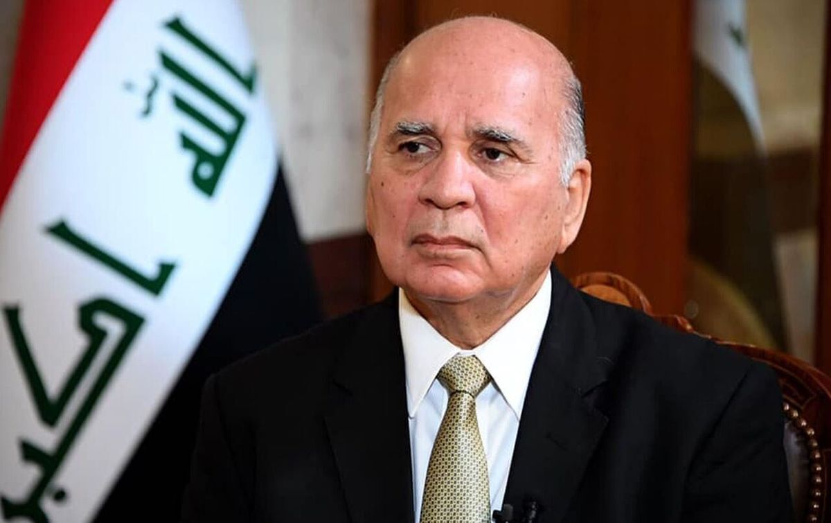 عراق: ایران به ترور هنیه پاسخ خواهد داد