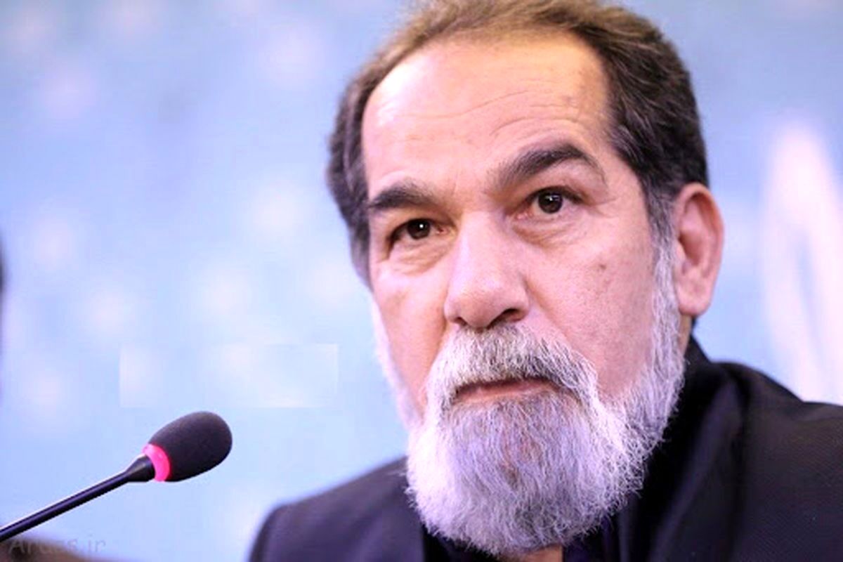 سعید سهیلی: مسعود پزشکیان، یک رییس جمهورِ آرتیست است