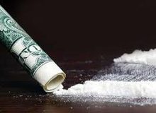 «ملکه» کوکائین دستگیر شد
