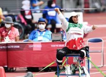 برنامه ایران در روز ششم پارالمپیک پاریس/ رقابت کمانداران و تیراندازان