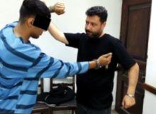 آدمکشی در هیجان جوانی