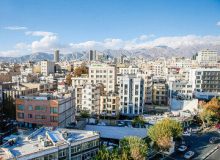 مسکن همچنان در رکود/ چرا منطقه 5 تهران پیشتاز در ثبت قرارداد ملکی ست؟
