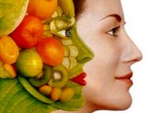 ۵ میوه مفید برای داشتن پوست سالم و درخشان