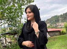 پرونده مهسا امینی هنوز در دادسرا مانده و هیچ دادگاهی برایش تشکیل نشده است/ مردم و جامعه باید به‌صورت دائم در جریان قوانین و تصمیم‌گیری‌های قضایی باشند