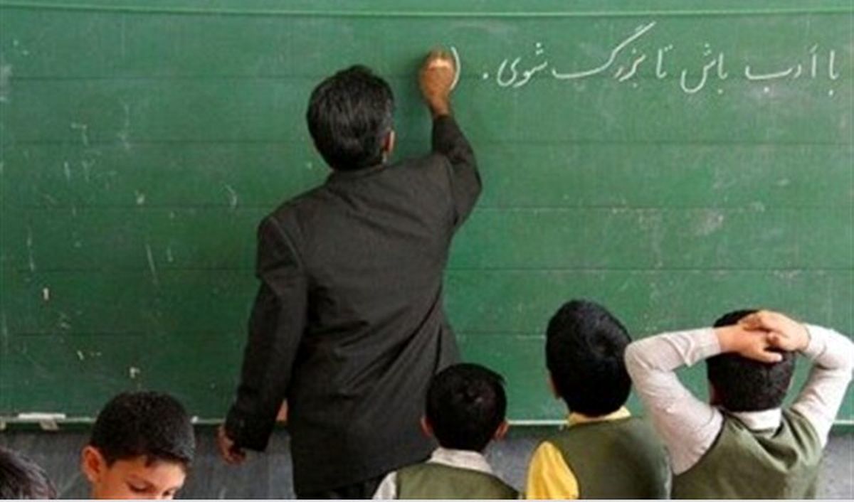 آماری شوکه کننده از کمبود معلم در سال تحصیلی جدید