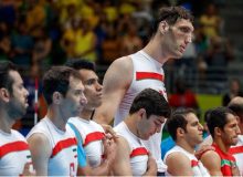 پاداش مدال آوران پارالمپیک پرداخت شد