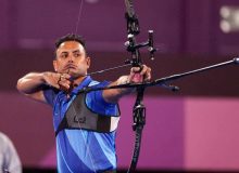 برنامه ایران در روز هفتم پارالمپیک پاریس