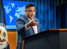 آمریکا: مذاکره مستقیم برجامی با ایران نداریم