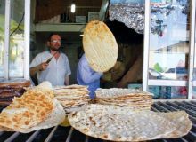 واکنش سازمان تعزیرات به گرانی نان