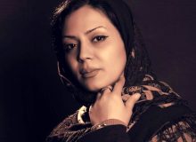 فیلم افشاگری / این زن مهران مدیری را شرمنده کرد