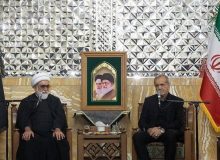 پزشکیان: نگاه اسلامی در انتصابات یعنی افراد شایسته بر سر کار بیایند/ تلاش دولت جلب رضایت مردم نسبت به نظام، انقلاب و حکومت است