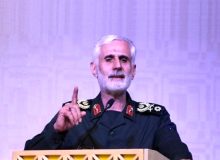 دقیق و حساب شده انتقام شهید اسماعیل هنیه را خواهیم گرفت