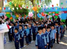 آمار دانش‌آموزان بازمانده از تحصیل در سال گذشته/ برخی‌شان فوت می‌کنند