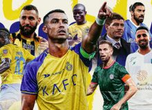 وقتی یک بازیکن به اندازه‌ی کل استقلال و پرسپولیس می‌ارزد!