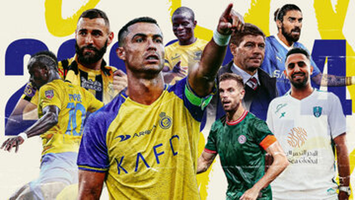 وقتی یک بازیکن به اندازهی کل استقلال و پرسپولیس میارزد!