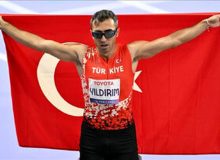 طلای پارالمپیکی یک ایرانی پس گرفته شد!