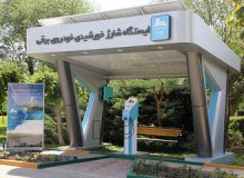 امسال ایران ۵۰۰۰ خودرو برقی تولید می‌کند
