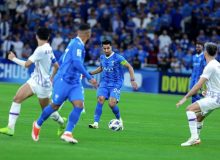 شگفتی بزرگ در لیگ قهرمانان آسیا؛ العین با عبور از الهلال به فینال رسید