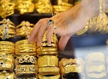 عرضه طلای تقلبی به بازار تایید شد/ برخورد قانونی با فروشندگان