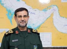خبر مهم سردار تنگسیری درباره افزایش توانمندی دفاعی ایران/ ویدئو