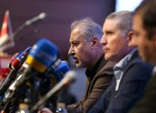 اقدام ویژه مدیرعامل پرسپولیس برای جذب مهاجم خارجی