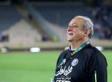 فریبا: من طرفدار استقلالم نه اشخاص