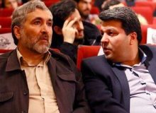 مدیر سابق شبکه نسیم، رئیس سازمان سینمایی می‌شود؟
