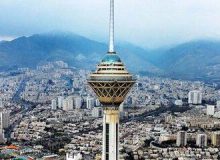 تهران بالاخره کی خنک می‌شود؟