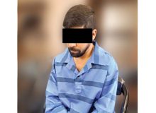 مرگ هولناک آرش کوچولو زیر شکنجه های ناپدری سنگدل